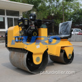 Passeio 700Kg diesel no rolo compactador (FYL-850)